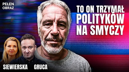 SYSTEM, KTÓRY CHRONI NAJBOGATSZYCH.  KIM BYŁY MARIONETKI EPSTEINA?