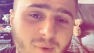AMADEUSZ FERRARI CHCE REWANŻU I ODPOWIADA NA ZACZEPKI ADRIANA POLAKA *DOSTAŁEŚ W PIZ*E DAWAJ REWANŻ*
