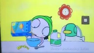 BBC CBeebies - Spot (18 lipca 2020)