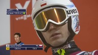 Kamil Stoch - 128,5m - Wisła 2016 2 seria