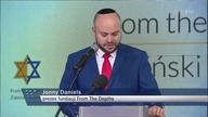 Żydowska prawda o ratowaniu ludzi 0:20
