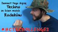 Szybkie Podróże #HOT16CHALLENGE2