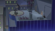 The Spectacular Spider-Man - S01E13 - Nature vs.  Nurture
