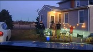 Skandaliczna interwencja policji w USA +18