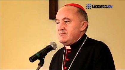 Nycz: Wielka radość: proces beatyfikacyjny został zakończony