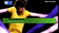 Supergrass - Pumping On Your Stereo