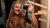 GDZIE MIESZKAM? || Wyprowadziłam się z akademika!