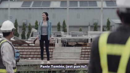 1 Drops...  8 napisy