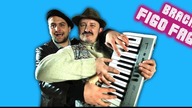 Bracia Figo Fagot - Elegancja Francja