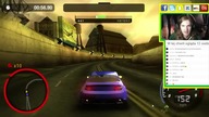 Przejdźmy Razem Na Żywo! Need For Speed: Most Wanted 5-1-0 #3 Zgubiłem się w Need for Speedzie!