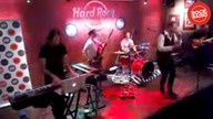 Festiwal Klasyki Rocka w Hardrock Cafe