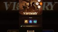AFK Arena Chapter 21