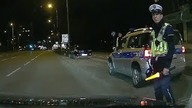Zatrzymanie prawa jazdy na 3 miesiące  polskiedrogiPLUS