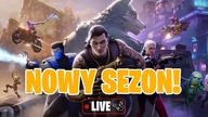  NOWY SEZON FORTNITE Z WIDZAMI!  KILLING FLOOR 3  MC NA MOIM SERWERZE!  | Asasyn08 [NA ŻYWO]