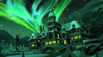 Scooby-Doo i zgadnij kto...  S01E14 [Dubbing PL] (2019) (Serial animowany)