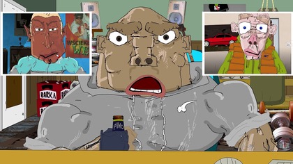 SPEJSONVLOG - ALKO-KONFERENCJA