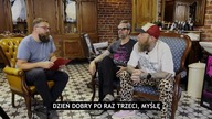 Wywiad - Leen & Bertus z okazji Schorem Show w Łódzi 23. 09. 2023