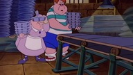 Chip n Dale Rescue Rangers. E58. Pie in the Sky.PL HD