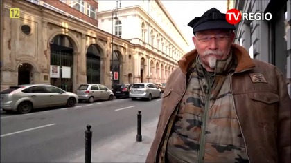 TVREGIO - 28-02-2025 - Ident