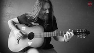 Guitar Setup - DEFIL , gitara z czasów PRL - Tomasz Paweł Orłowski (Pszezter Studio)