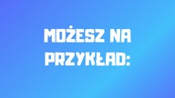 REKLAMA KLOCKÓW COBI - PRACA KONKURSOWA