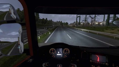 ETS 2 Scania R730 V8 6x4