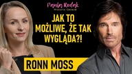Ridge z Mody na sukces bardzo się zmienił! Podejrzewano go o romans, prawda była inna... Ronn Moss