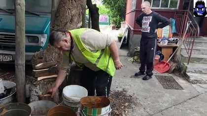 I CO SIĘ PATRZYSZ 24 maj 2021