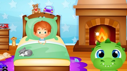 Na Wojtusia z popielnika  Klasyczna polska kołysanka - 1 godzina