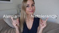 Roznica miedzy alergia pokarmowa a nietolerancja pokarmowa