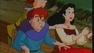Quasimodo: Dzwonnik z Notre Dame (1996)