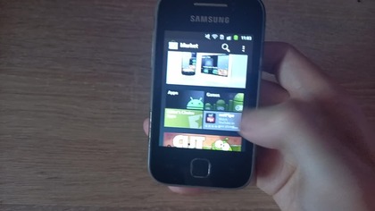 Lyano Market  alternatywa dla Android Market na starsze Androidy (1. 5+)