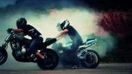FMX STUNT DRIFT