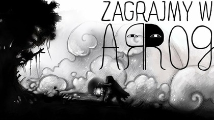 Zagrajmy w Arrog - Enigmatyczna przygodówka typu wskaż i kliknij o godzeniu się ze śmiercią