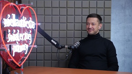 Jakub Bochenek po raz 12.  wylicytował rondo w Jaworznie.  Nazwę mogą zaproponować mieszkańcy