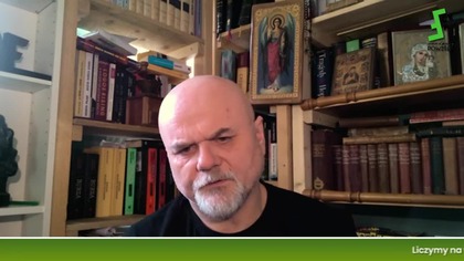 Tomasz ŁUPINA: Mały Szatan i Duży Szatan wAkcji - Syjonistyczny atak na Iran, jednak ogon kręciPsem?