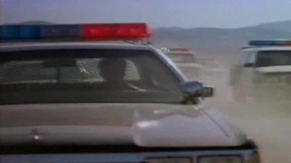 Komandos Striker. 1987 lektor pl