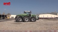 Fendt Trisix Vario