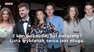 Romanse Antka Królikowskiego