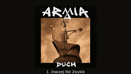Armia - Duch [1997] [Reissue 2005] [Full Album]