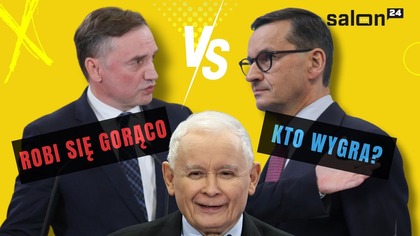 Morawiecki CZOŁGANY w PiS! Dworczyk spotyka się z Platformą?