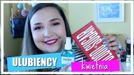 Ulubiency KWIETNIA 2018