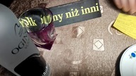 inny niż inni - idę sobie