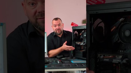 Co wymienić w 5-letnim PC? 