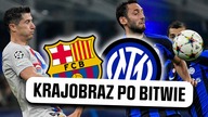BARCELONA - INTER: KRAJOBRAZ PO BITWIE