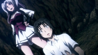 Taboo Tattoo - 05 BDrip Napisy PL