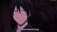 Noragami sezon 2 odc. 10 - Nozomi