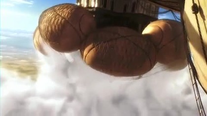 Bioshock Infinite Trailer