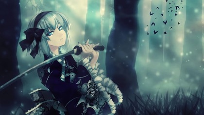 Take Me To Church/Nightcore/Female version