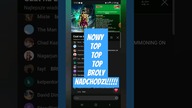 NOWY LEGENDARNY BROLY NADCHODZI WWC DBZ DOKKAN BATTLE POLSKA PIERWSZE WRAZENIA